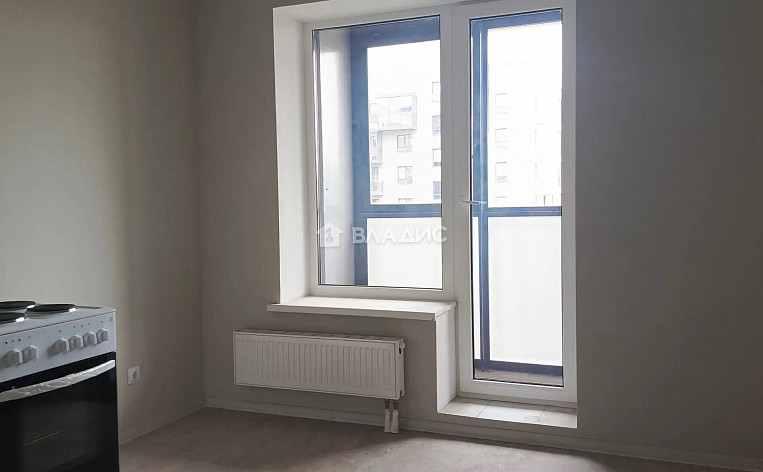 1-Комнатная квартира 38.00м², эт. 4, фото 40