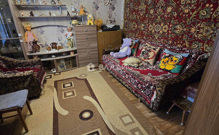 Дом 37.10м², фото 27