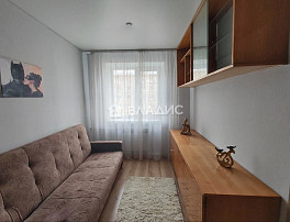 2-Комнатная квартира 25.00м²