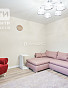 1-Комнатная квартира 39.00м², эт. 4, фото 3