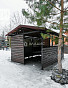 1-Комнатная квартира 48.90м², эт. 1, фото 27
