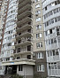 1-Комнатная квартира 38.60м², эт. 13, фото 14
