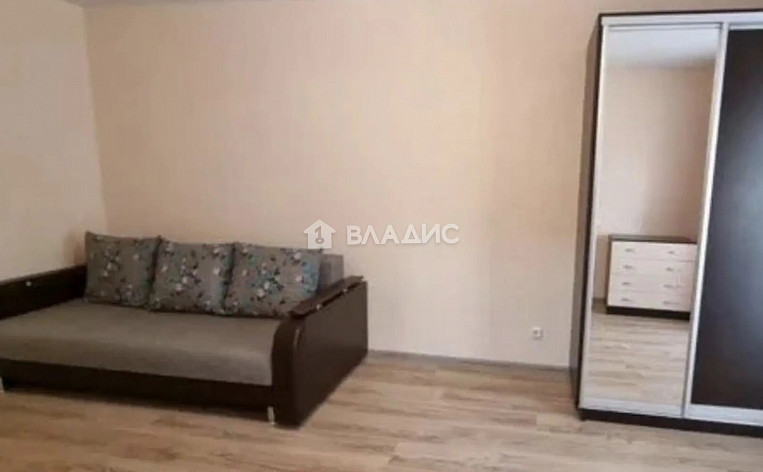 1-Комнатная квартира 42.60м², эт. 6, фото 15