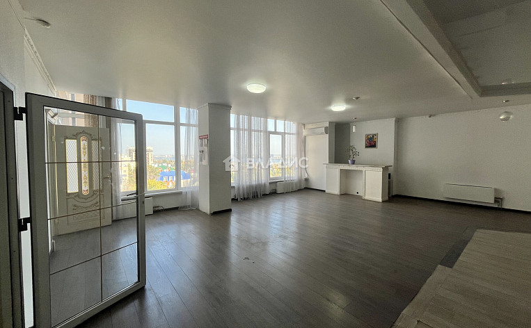 Коммерческое помещение 375.00м², эт. 6, фото 28