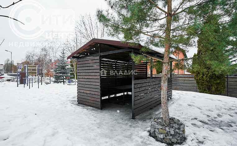 1-Комнатная квартира 48.90м², эт. 1, фото 34