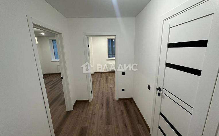 1-Комнатная квартира 40.40м², эт. 11, фото 25