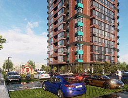 2-комнатная квартира, 62.68 м2