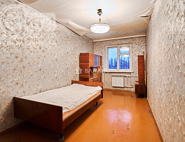 3-Комнатная квартира 59.80м²