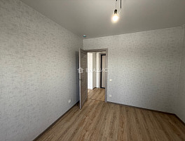 1-Комнатная квартира 32.40м²