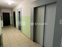 1-комнатная квартира, 50.4 м2