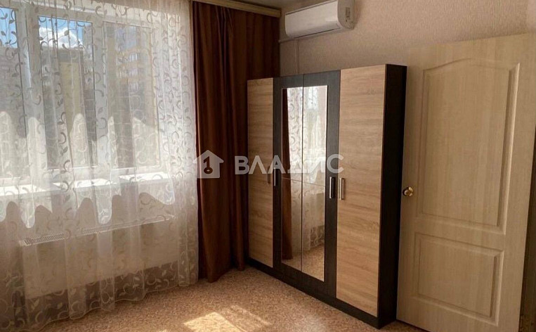 1-Комнатная квартира 36.20м², эт. 12, фото 8