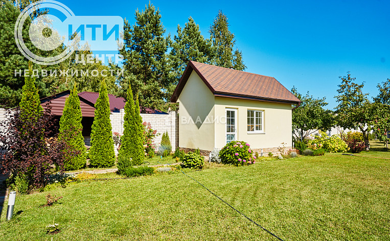 Дом 180.00м², фото 40