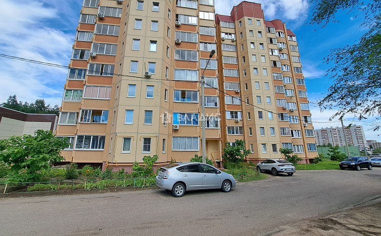 1-Комнатная квартира 41.70м², эт. 1, фото 17