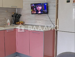 2-Комнатная квартира 65.60м²