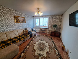 3-Комнатная квартира 64.70м²
