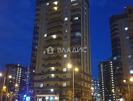 2-Комнатная квартира 57.10м²