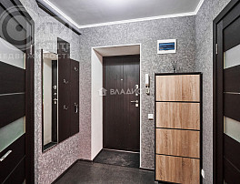 1-Комнатная квартира 35.40м²