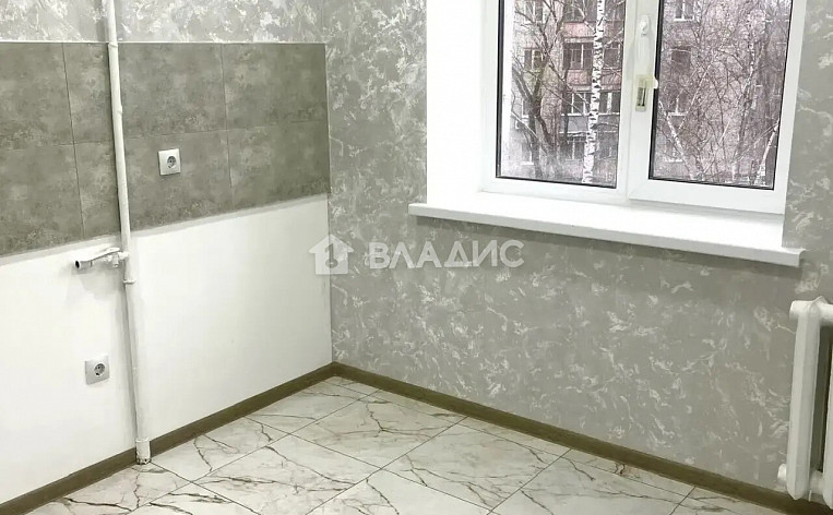 1-Комнатная квартира 31.60м², эт. 4, фото 29