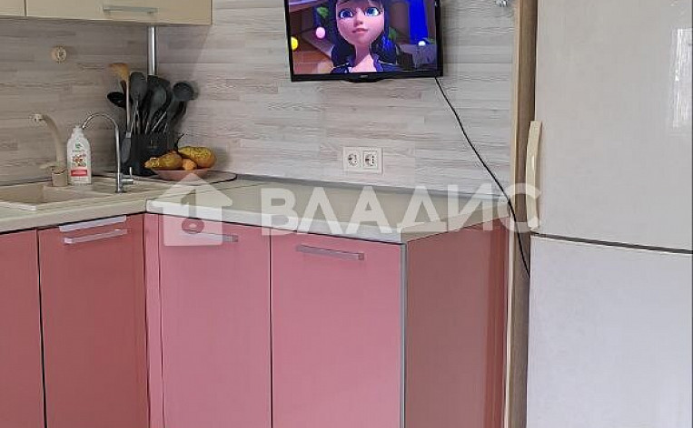 2-Комнатная квартира 65.60м², эт. 10, фото 25