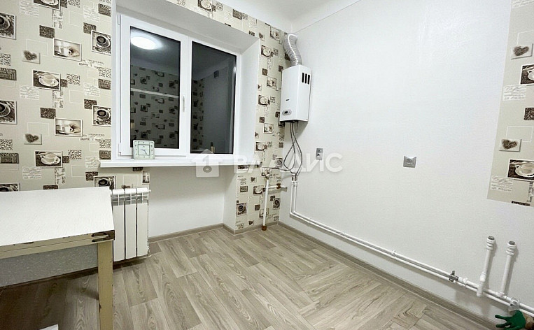 1-Комнатная квартира 30.10м², эт. 5, фото 10