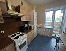 2-Комнатная квартира 64.80м²