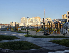 Студия 25.00м²