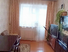 3-Комнатная квартира 72.00м²