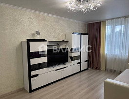 1-Комнатная квартира 39.00м²