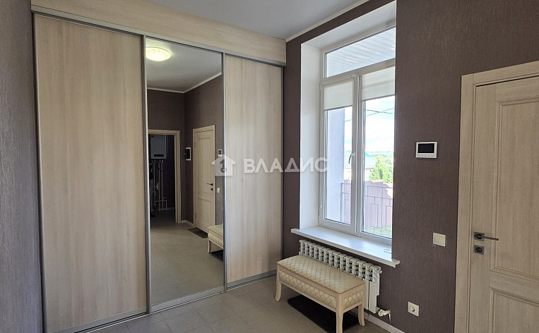 Дом 106.40м², фото 40