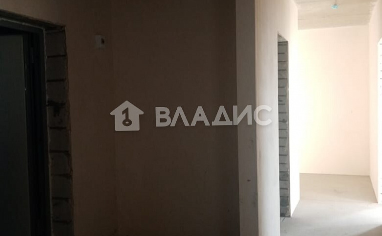 2-Комнатная квартира 76.37м², эт. 2, фото 13