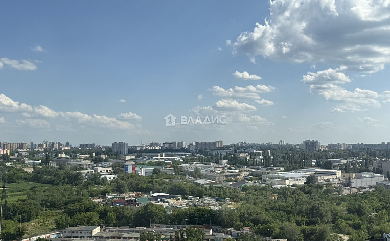 3-Комнатная квартира 81.30м², эт. 17, фото 28