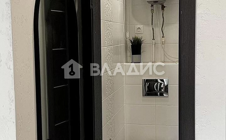 1-Комнатная квартира 40.30м², эт. 7, фото 24