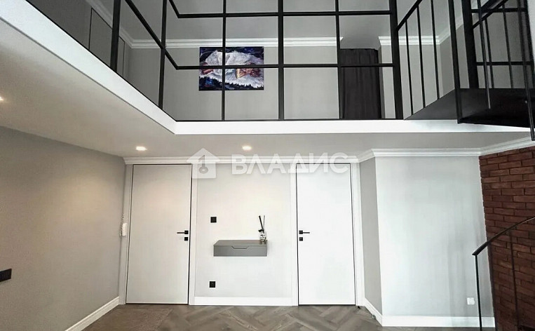 3-Комнатная квартира 90.60м², эт. 18, фото 39