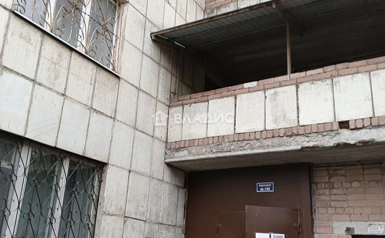 2-Комнатная квартира 65.30м², эт. 13, фото 12