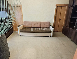 2-Комнатная квартира 44.30м²
