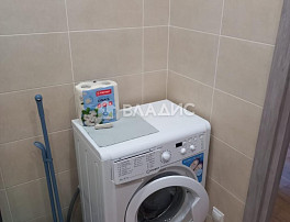 1-Комнатная квартира 37.00м²