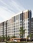 1-комнатная квартира, 38.45 м2, эт. 2, id: 1068787, фото 2
