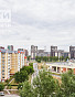 2-Комнатная квартира 53.80м², эт. 8, фото 3