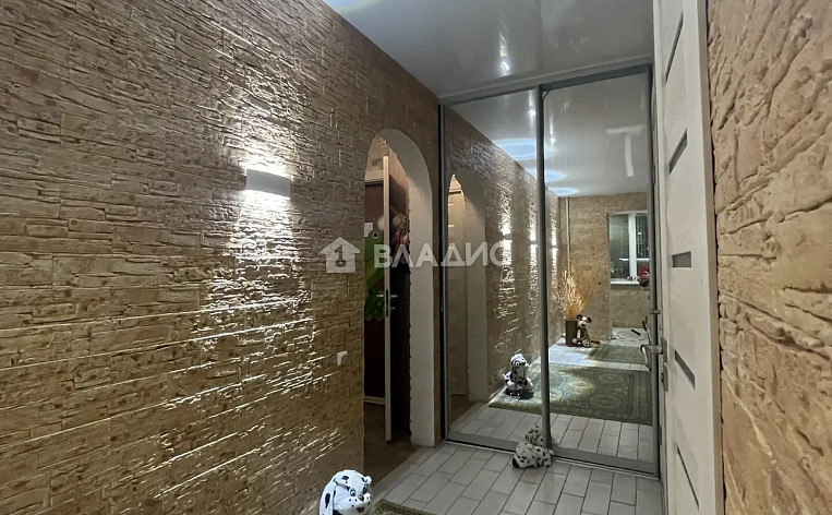 2-Комнатная квартира 55.50м², эт. 7, фото 16