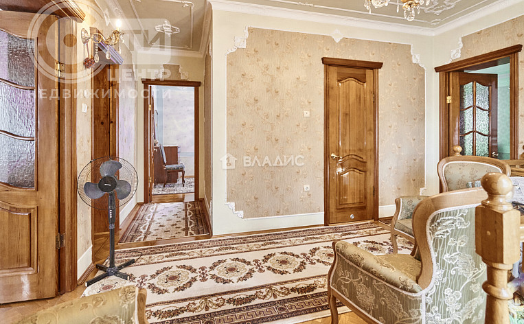 Дом 265.60м², фото 38