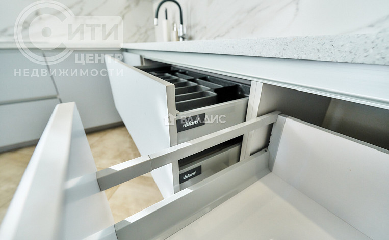 Дом 171.10м², фото 40