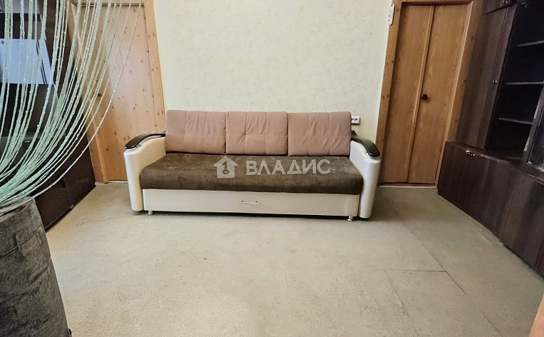 2-Комнатная квартира 44.30м², эт. 4, фото 28