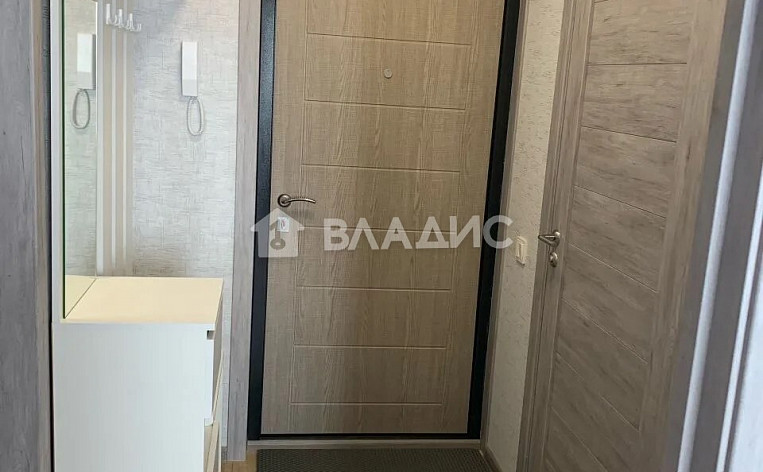 1-Комнатная квартира 36.90м², эт. 12, фото 40