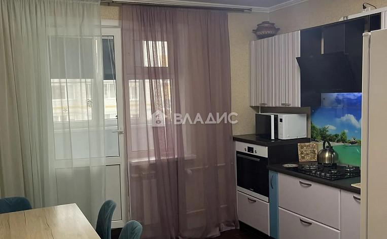 2-Комнатная квартира 65.89м², эт. 5, фото 19