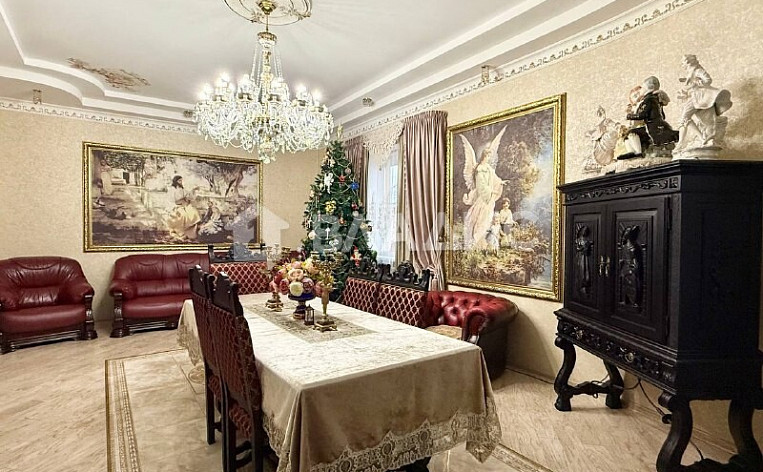 Дом 240.00м², фото 40