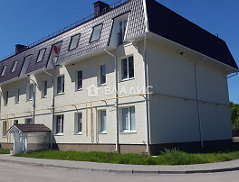 Студия 20.40м²