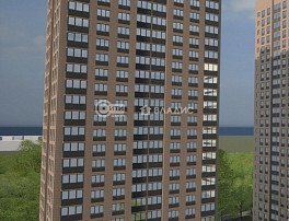 2-комнатная квартира, 64.6 м2