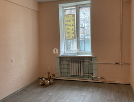 Комната 18.00м²