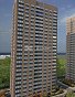 2-комнатная квартира, 64.6 м2, эт. 11, id: 1123816, фото 3