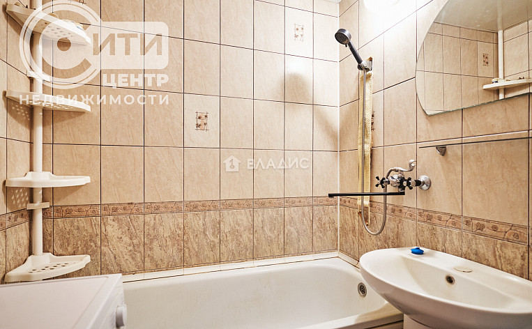 3-Комнатная квартира 69.70м², эт. 1, фото 26